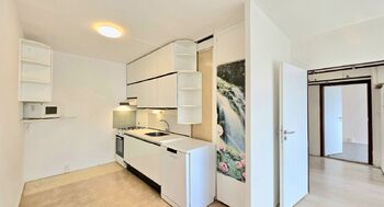 Pronájem bytu 3+kk v osobním vlastnictví 66 m², Praha 9 - Letňany
