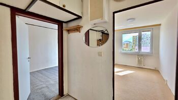 Pronájem bytu 3+kk v osobním vlastnictví 66 m², Praha 9 - Letňany