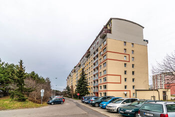 Pronájem bytu 3+kk v osobním vlastnictví 66 m², Praha 9 - Letňany
