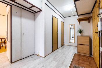 Pronájem bytu 3+kk v osobním vlastnictví 66 m², Praha 9 - Letňany