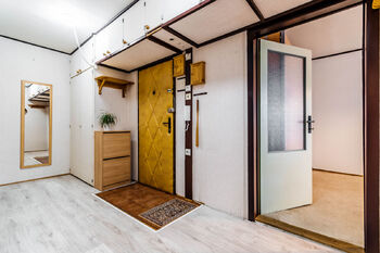 Pronájem bytu 3+kk v osobním vlastnictví 66 m², Praha 9 - Letňany