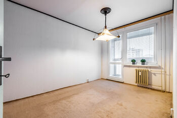 Pronájem bytu 3+kk v osobním vlastnictví 66 m², Praha 9 - Letňany