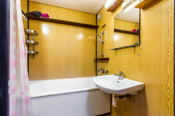 Pronájem bytu 3+kk v osobním vlastnictví 66 m², Praha 9 - Letňany