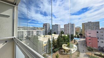 Pronájem bytu 3+kk v osobním vlastnictví 66 m², Praha 9 - Letňany