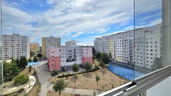 Pronájem bytu 3+kk v osobním vlastnictví 66 m², Praha 9 - Letňany