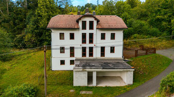 Prodej bytu atypický v osobním vlastnictví 600 m², Bozkov