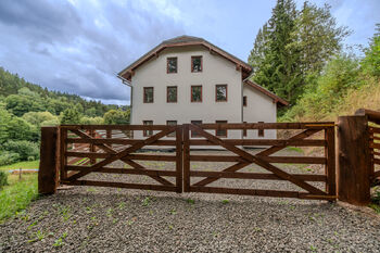 Prodej bytu atypický v osobním vlastnictví 600 m², Bozkov