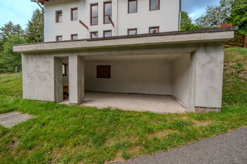 Prodej bytu atypický v osobním vlastnictví 600 m², Bozkov
