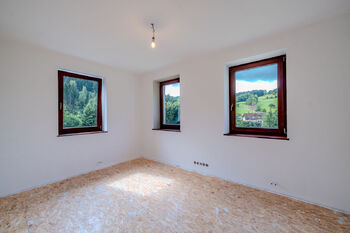 Prodej bytu atypický v osobním vlastnictví 600 m², Bozkov