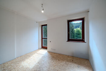 Prodej bytu atypický v osobním vlastnictví 600 m², Bozkov
