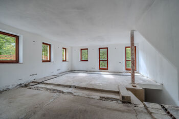 Prodej bytu atypický v osobním vlastnictví 600 m², Bozkov