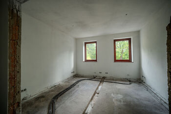Prodej bytu atypický v osobním vlastnictví 600 m², Bozkov