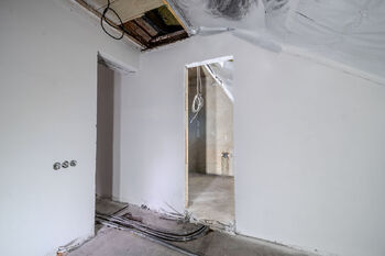 Prodej bytu atypický v osobním vlastnictví 600 m², Bozkov