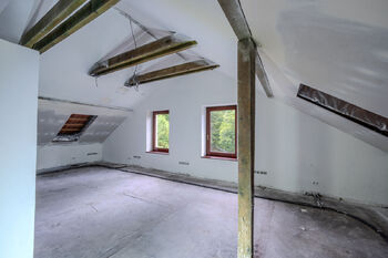 Prodej bytu atypický v osobním vlastnictví 600 m², Bozkov