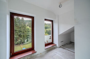Prodej bytu atypický v osobním vlastnictví 600 m², Bozkov
