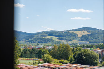 Prodej bytu 2+kk v osobním vlastnictví 51 m², Sokolov