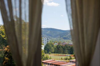 Prodej bytu 2+kk v osobním vlastnictví 51 m², Sokolov