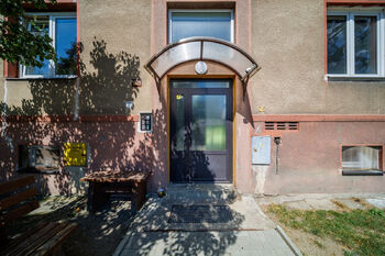 Prodej bytu 2+kk v osobním vlastnictví 51 m², Sokolov