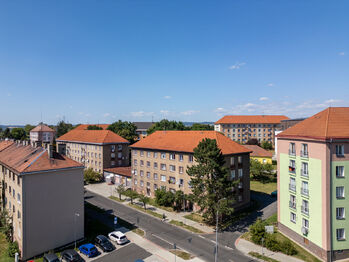 Prodej bytu 2+kk v osobním vlastnictví 51 m², Sokolov