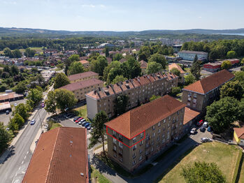 Prodej bytu 2+kk v osobním vlastnictví 51 m², Sokolov