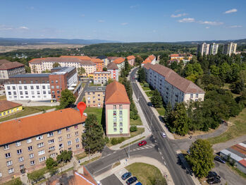 Prodej bytu 2+kk v osobním vlastnictví 51 m², Sokolov