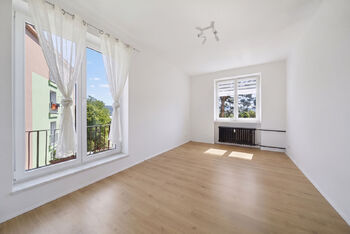 Prodej bytu 2+kk v osobním vlastnictví 51 m², Sokolov