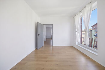 Prodej bytu 2+kk v osobním vlastnictví 51 m², Sokolov