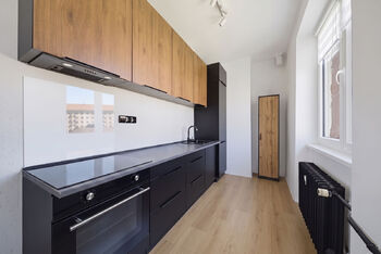 Prodej bytu 2+kk v osobním vlastnictví 51 m², Sokolov