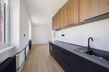 Prodej bytu 2+kk v osobním vlastnictví 51 m², Sokolov