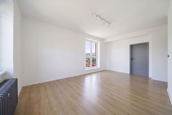 Prodej bytu 2+kk v osobním vlastnictví 51 m², Sokolov