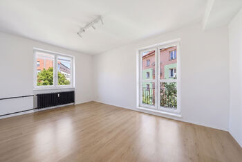 Prodej bytu 2+kk v osobním vlastnictví 51 m², Sokolov