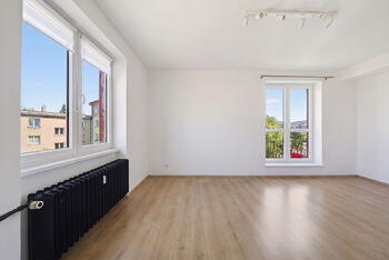 Prodej bytu 2+kk v osobním vlastnictví 51 m², Sokolov