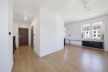 Prodej bytu 2+kk v osobním vlastnictví 51 m², Sokolov