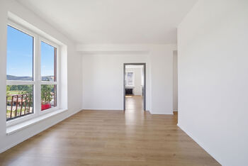 Prodej bytu 2+kk v osobním vlastnictví 51 m², Sokolov