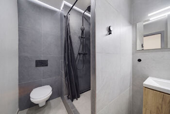 Prodej bytu 2+kk v osobním vlastnictví 51 m², Sokolov