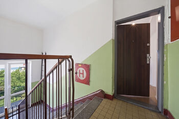 Prodej bytu 2+kk v osobním vlastnictví 51 m², Sokolov