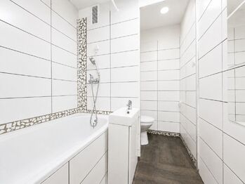 Pronájem bytu 1+1 v osobním vlastnictví 38 m², Žatec