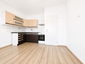 Pronájem bytu 1+1 v osobním vlastnictví 38 m², Žatec