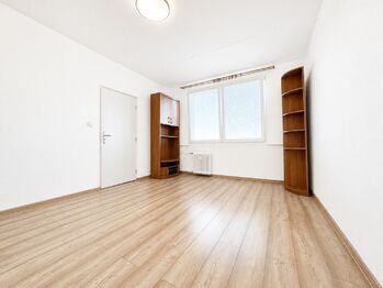 Pronájem bytu 1+1 v osobním vlastnictví 38 m², Žatec