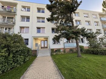 Pronájem bytu 1+1 v osobním vlastnictví 38 m², Žatec