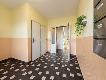 Pronájem bytu 1+1 v osobním vlastnictví 38 m², Žatec
