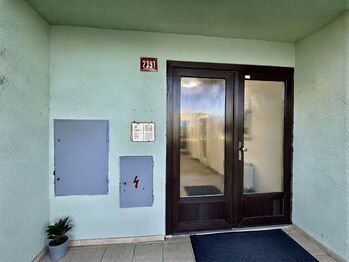 Pronájem bytu 1+1 v osobním vlastnictví 38 m², Žatec