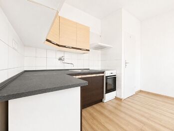 Pronájem bytu 1+1 v osobním vlastnictví 38 m², Žatec