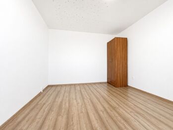 Pronájem bytu 1+1 v osobním vlastnictví 38 m², Žatec