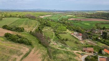 Prodej pozemku 12056 m², Holedeč