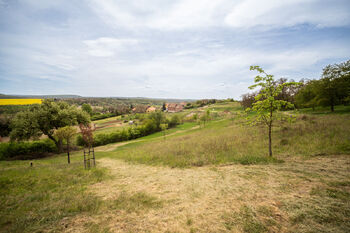 Prodej pozemku 12056 m², Holedeč