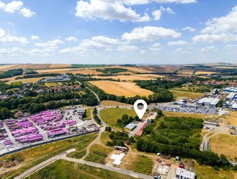 Prodej pozemku 5191 m², Rousínov