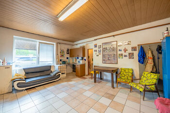 Prodej pozemku 5191 m², Rousínov