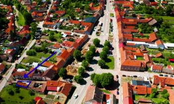 Prodej garáže 98 m², Jedovnice