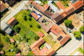 Prodej garáže 98 m², Jedovnice